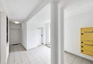 Endlich Platz ... im sanierten Altbau