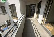 AKTION 1 MONAT MIETZINSFREI! URBAN LIVING - HOCHWERTIG AUSGESTATTETE WOHNUNGEN IM GRAZER WESTEN