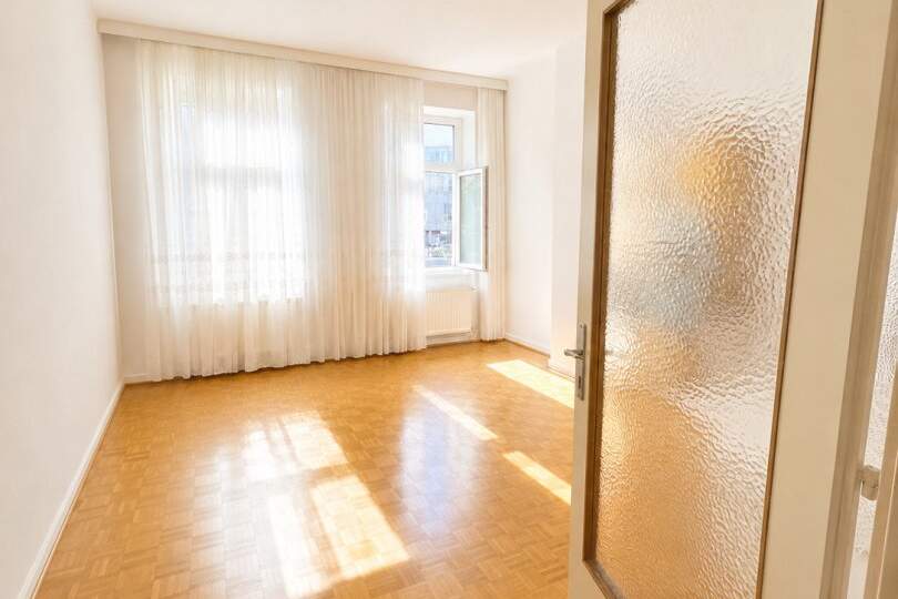 Charmante 3-Zimmer-Altbauwohnung mit Potenzial in Floridsdorf, Wohnung-kauf, 209.970,€, 1210 Wien 22., Donaustadt