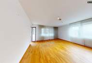 Zweifamilienhaus mit zwei separaten Wohneinheiten, Balkon, Garage und Carport in ruhiger Lage von Knittelfeld