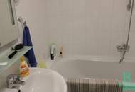 Entzückende und helle,-freundliche Familienwohnung mit Balkon und Tiefgaragenplatz in Mödling!