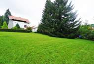 1026m² Baugrund in Eichgraben