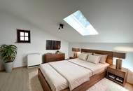 THE ROOFS OF THE OLDTOWN | Drei-Zimmer-Wohnung | HALLEIN