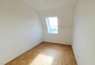 Wohnen über den Dächern Wiens – moderner Dachgeschossausbau auf charmantem Altbau