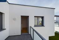 KÄUFERPROVISIONSFREI - Wolkersdorf - TOP Reihenhaus 5 mit herrlichem Garten - klimaaktiv GOLD-Haus