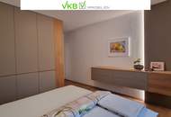 BESTLAGE FROSCHBERG – Stilvolles Wohnen auf 4 Zimmern mit Loggia und Garage