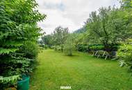 Trautes Heim mit großem Garten in Trofaiach!