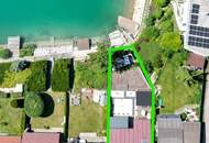 Preisreduktion! Das Niedrigenergie-Haus am See an der Wiener Stadtgrenze (Eigengrund)