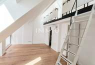 Exklusives Stadthaus mit Doppelhauscharakter – Wohnen & Arbeiten auf 239 m² und 99 m² Terrassen in Hinterhoflage
