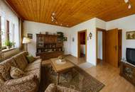 Villa & Natur vereint – Besonderes Wohnjuwel in bester Lage von Imst!