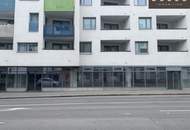 Großzügige Geschäftslokale zwischen 300 und 900 m² im 21. Bezirk – Top Sichtbarkeit