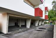 JUNGES WOHNEN - geförderte 2-Zimmer Genossenschaftswhg. mit Balkon und PKW-Abstellplatz ab März 2026 bezugsfertig