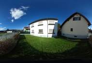 Hausetage im EG mit Garten und Garage zur Miete ***PROVISIONSFREI für den Mieter***