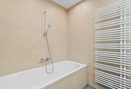 Gartenwohnung in 1230 Wien, barrierefrei – 4 Zimmer, Terrasse,Garten und Stellplatz