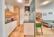 Gemütliche 2-Zimmerwohnung mit Terrasse und kleiner Grünfläche im Stadtteil Pradl zu kaufen!