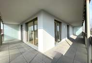 Durchdachte Grundrissplanung mit viel Freiraum für Umweltbewusste