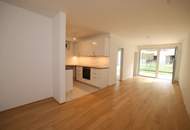 Erstbezug nach Renovierung I TERRASSE &amp; EIGENGARTEN I Ruhelage I Tiefgarage Optional I fußläufige Verbindung an den öffentlichen Verkehr