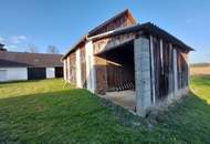 Bauernanwesen für Selbstversorger: Wohnen, Anbauen, Leben im Grünen