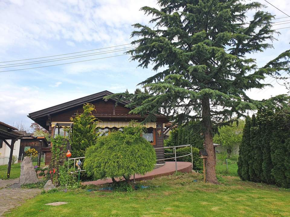 Provisionsfrei: schönes, kleines Haus in Schärding, Österreich