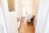Die perfekte City-Wohnung ganz nach Ihren Wünschen! Ideale 1-Zimmer-Wohnung in 1030 Wien - Selbst Gestalten - Sanierungsbedürftige Altbauwohnung! U-Bahn ums Eck + Traumhaft renoviertes Altbauhaus + Optimalste Infrastruktur und Anbindung!