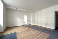 FRÜHLINGSAKTION | NEUE PREISE - barrierefreie 2-Zimmerwohnung nahe Elterleinplatz | LUFT-WÄRME-PUMPE