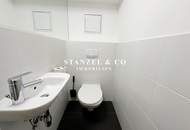 SÜDSEITIGES 3-ZIMMER-APARTMENT MIT SÜDGARTEN ( BJ 2008 )