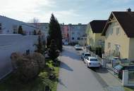 Das perfekte Baugrundstück im Stadtgemeindeteil Ebreichsdorf!