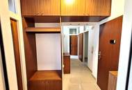 Ansprechende Mietwohnung mit 20m² Balkon!