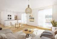 Provisionsfreie Neubauwohnung in Kremser Grünlage! Haus75c - DG - Top 9