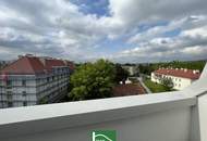 Neubauwohnung in Floridsdorf: Ihr exklusives Zuhause in grüner Lage – Nähe Aupark-Jedlesse. - WOHNTRAUM