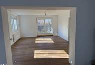 Wohnen im Mehrfamilienhaus / 8 Zimmer, 3 Bäder, 2 Eingänge