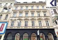 360° TOUR // ALTBAUBÜRO in der NEUBAUGASSE