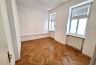 Tolle, gepflegte Altbauwohnung in Zentrumsnähe!