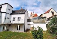 ERSTBEZUG - STADTHAUS IN RUHELAGE - EGGENBURG