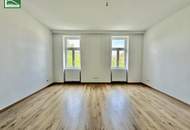 Charmante 2-Zimmer-Wohnung in hervorragender Lage beim Quellenplatz!