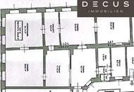 | ALTBAU-CHARME | GROSSZÜGIG | VIEL POTENTIAL