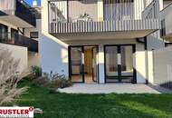 Erstbezug! 2 Zimmerwohnung in Guntramsdorf