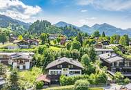 Altbestand mit Potenzial in prominenter Toplage auf der Bichlalm