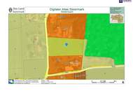 Attraktives Baugrundstück am Sonnenhang – 1.481,45 m²