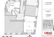 Geschäftsfläche/Büro Nähe Urania zu mieten