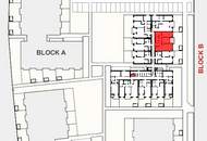 == wunderschöne 3-Zimmer-Wohnung mit Loggia /Neubau / Erstbezug! / - KLIMAAKTIV Gold ausgezeichneter Neubau - keine Provision für den Käufer - Nähe St. Pölten - leistbares Eigentum! ==