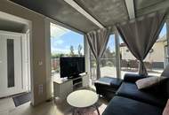 Wohntraum Kleingartenanlage am Föhrenwald