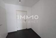 Zentrale, geförderte 2 Zimmer Wohnung mit Eigengarten - Lazarettgürtel 100b - Top 03