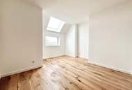 Nahe U2: Grünruhelage I Balkon, Terrasse oder Garten I Lift I Erstbezug I Fußbodenheizung I Luft-Wasser-Wärmepumpe