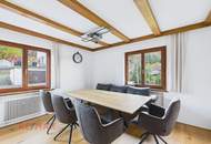 Einfamilienhaus in ruhiger Lage in Dornbirn zu vermieten!