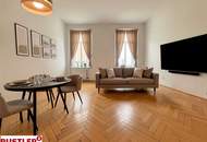 1. MONAT MIETZINSFREI I WG-tauglich |zentral mit Balkon