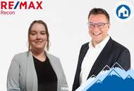 Vermietet!! Altbauflair: Einzimmerwohnung mit ca. 89 m² Außenfläche!