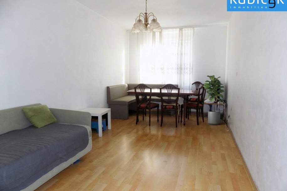 Großzügige Wohnung mit viel Potenzial in attraktiver Lage, Wohnung-kauf, 315.000,€, 1160 Wien 16., Ottakring