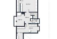 Viel Platz für neue Ideen! Einfamilienhaus mit großem Garten und Weitblick im Wiener Umland! Vielseitig nutzbar!