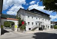 Balkonwohnung im Zentrum